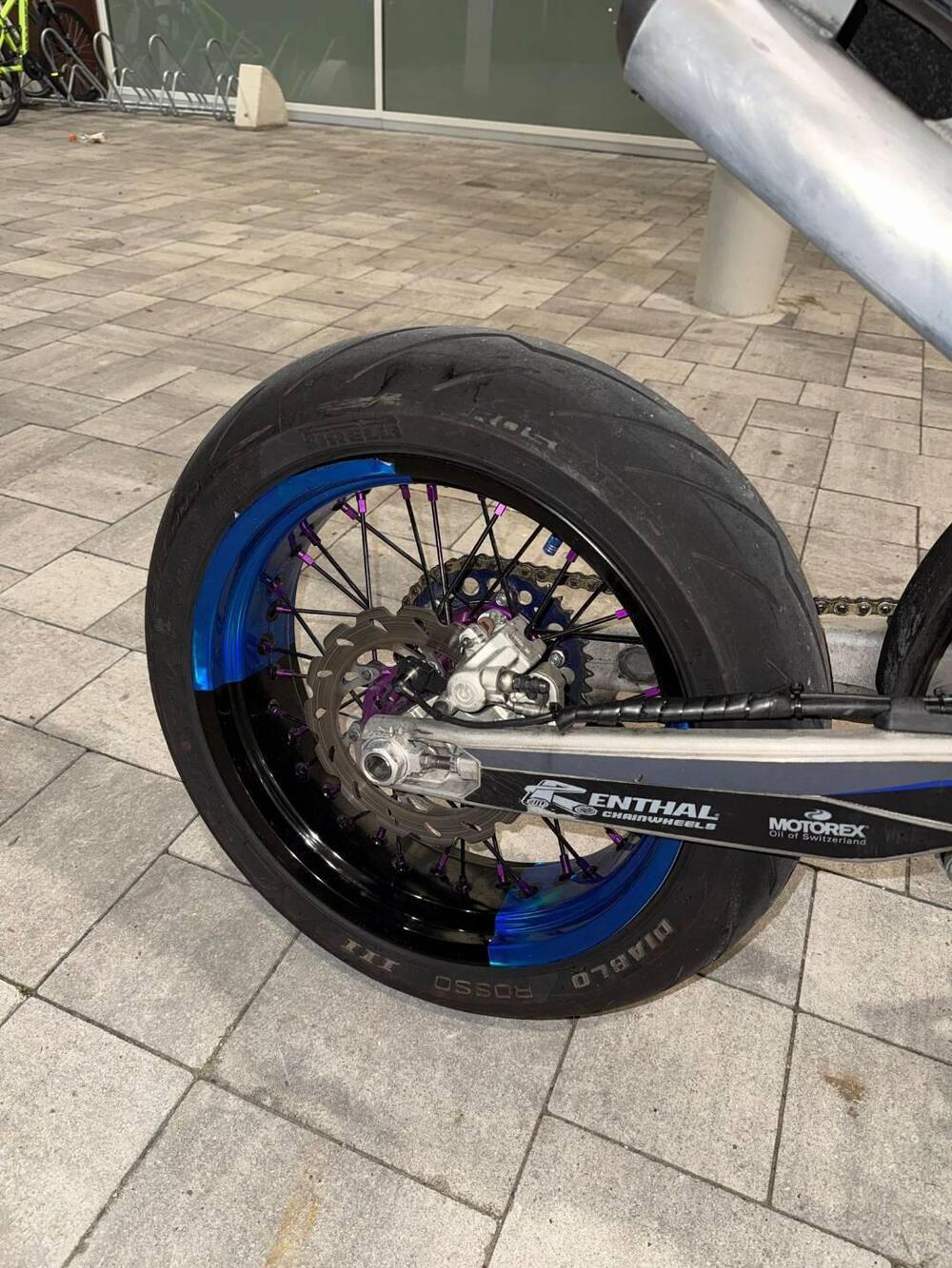 Husqvarna TC 125 (2022) (9)