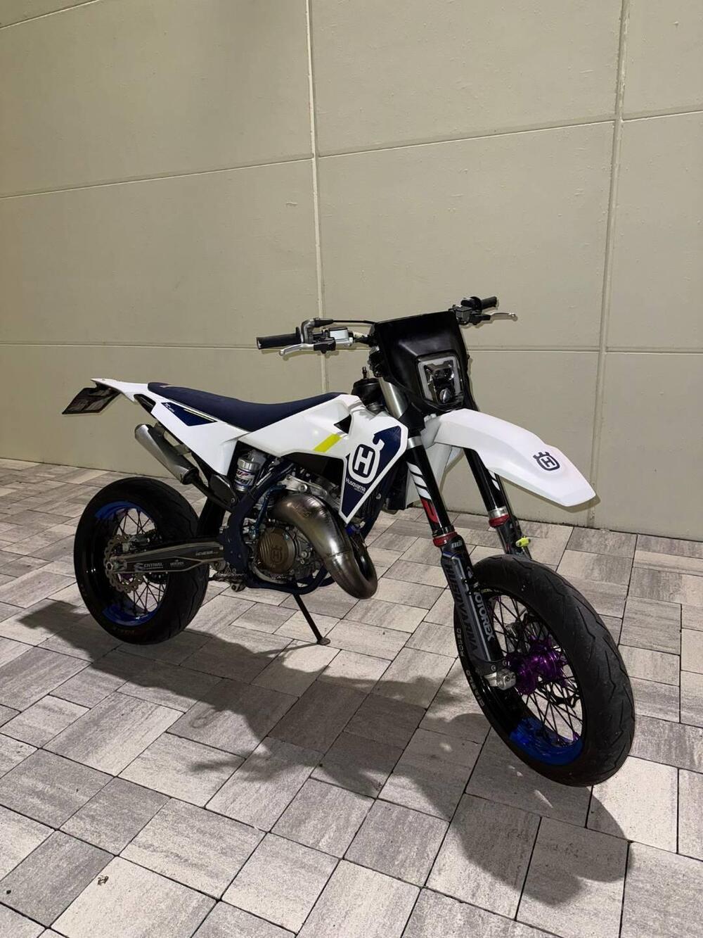 Husqvarna TC 125 (2022) (10)