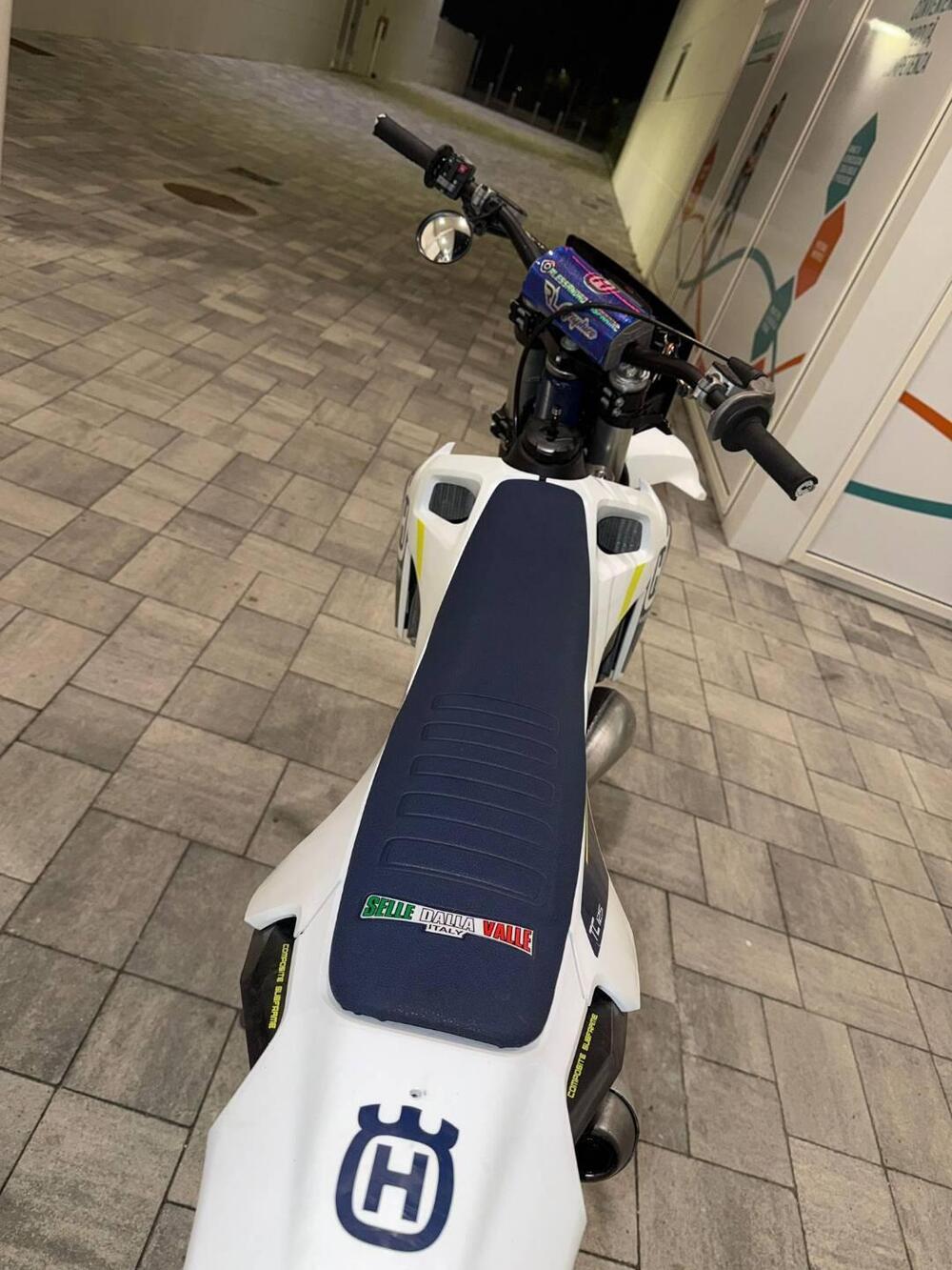 Husqvarna TC 125 (2022) (11)