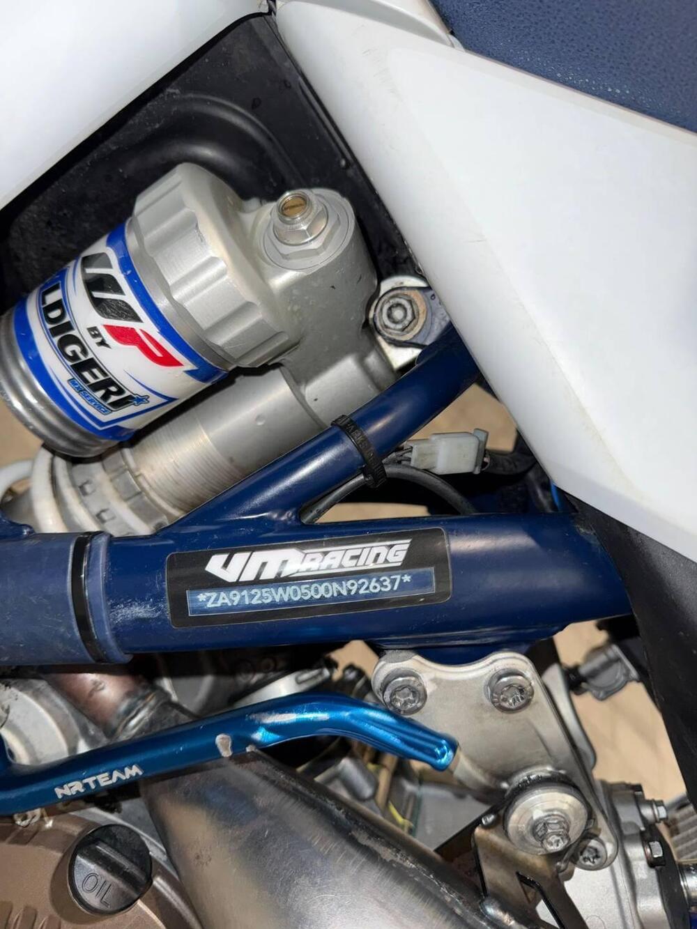 Husqvarna TC 125 (2022) (12)