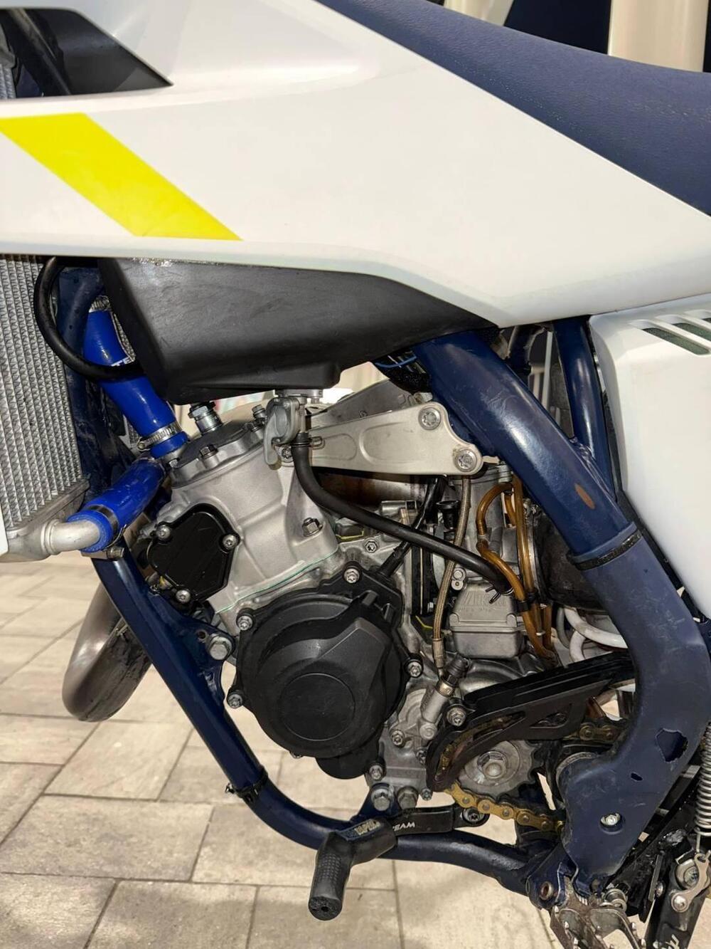 Husqvarna TC 125 (2022) (13)