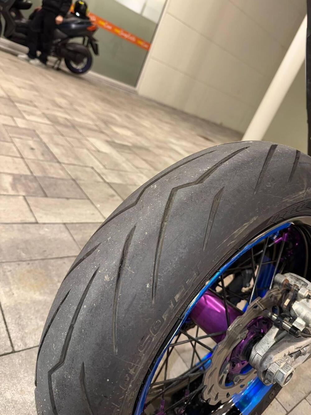 Husqvarna TC 125 (2022) (14)