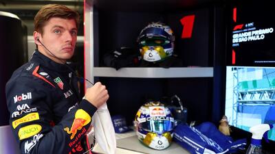 Fine del sogno rimonta? Verstappen amaro a fine qualifica: &quot;Non avevamo alcun grip, serve capire cosa non stia funzionando&quot;