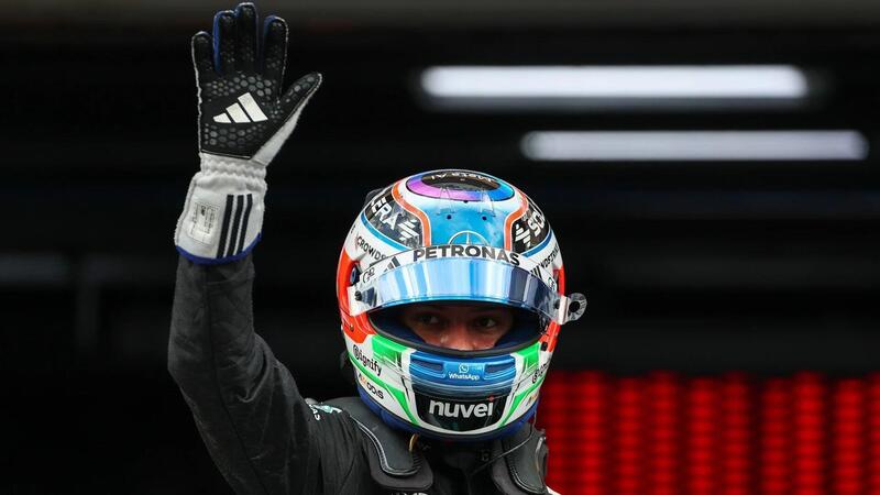 Super-Kimi ancora ad un passo da Norris. &quot;Ho perso qualcosa nell&#039;ultimo giro, ma la P1 sarebbe stata difficile da prendere&quot;, e sulle aspettative per la gara dice&hellip;