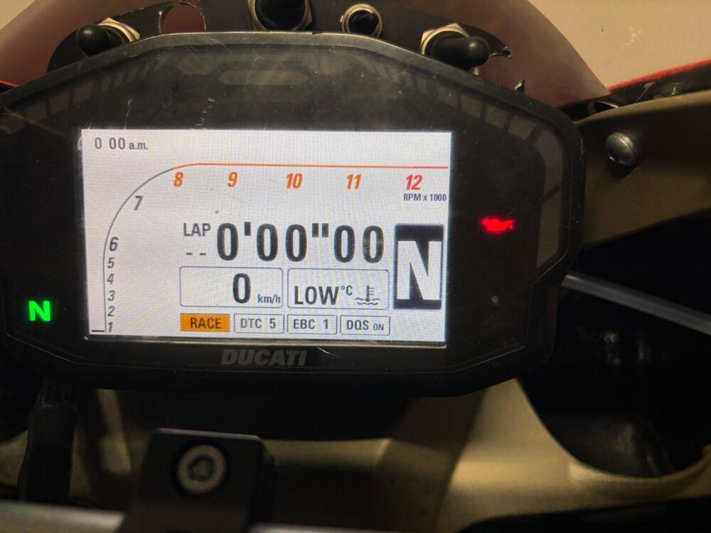 Ducati 1199 Panigale R ABS (2013 - 17) (5)