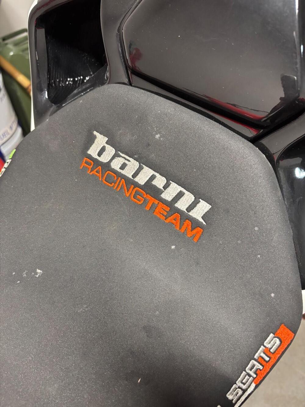 Ducati 1199 Panigale R ABS (2013 - 17) (7)