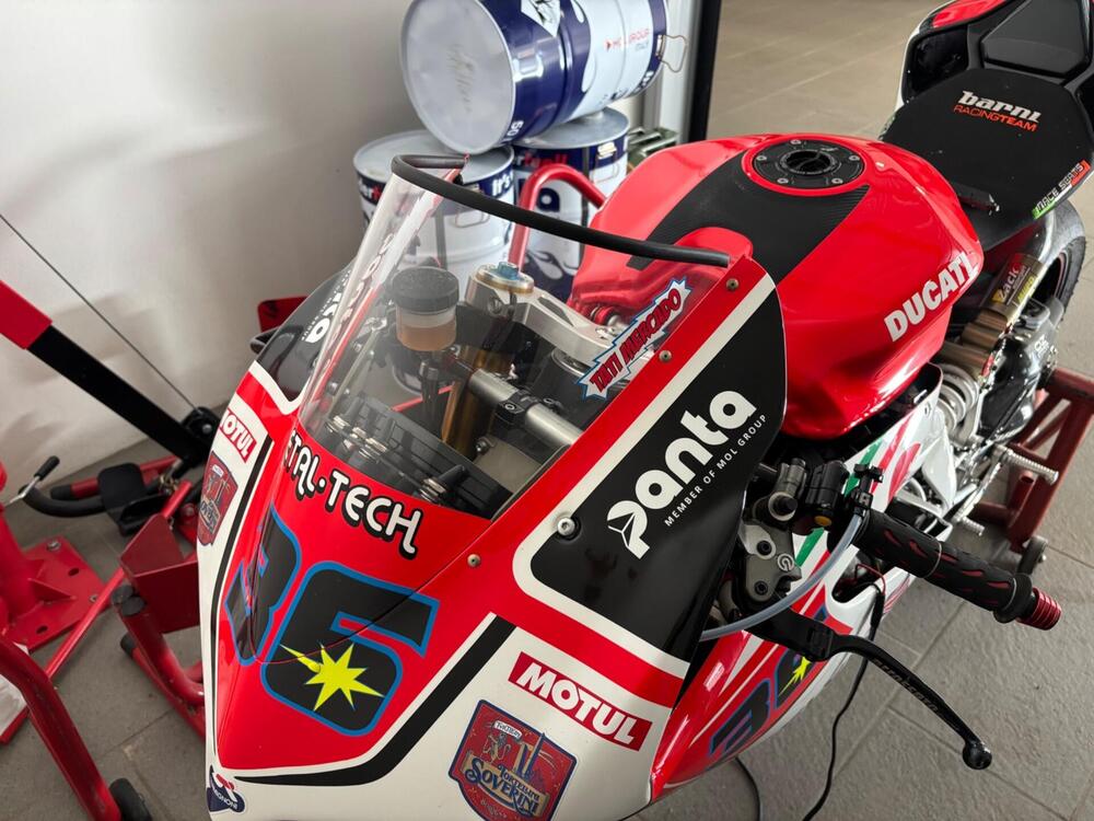 Ducati 1199 Panigale R ABS (2013 - 17) (11)