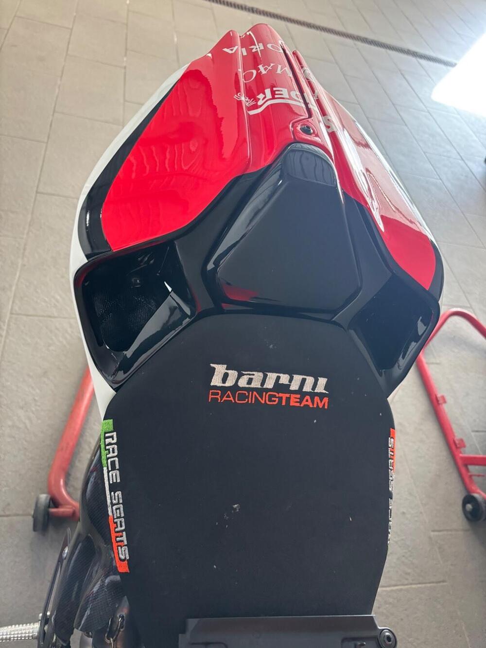 Ducati 1199 Panigale R ABS (2013 - 17) (13)