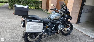 Bmw R 1250 GS (2019 - 20) usata