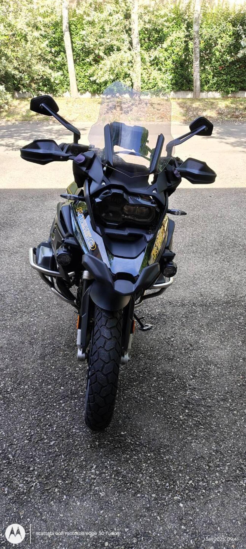 Bmw R 1250 GS (2019 - 20) (5)