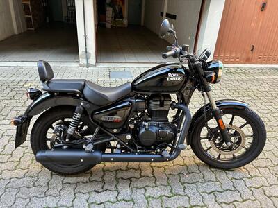 Royal Enfield Meteor 350 Fireball (2021 - 25) usata