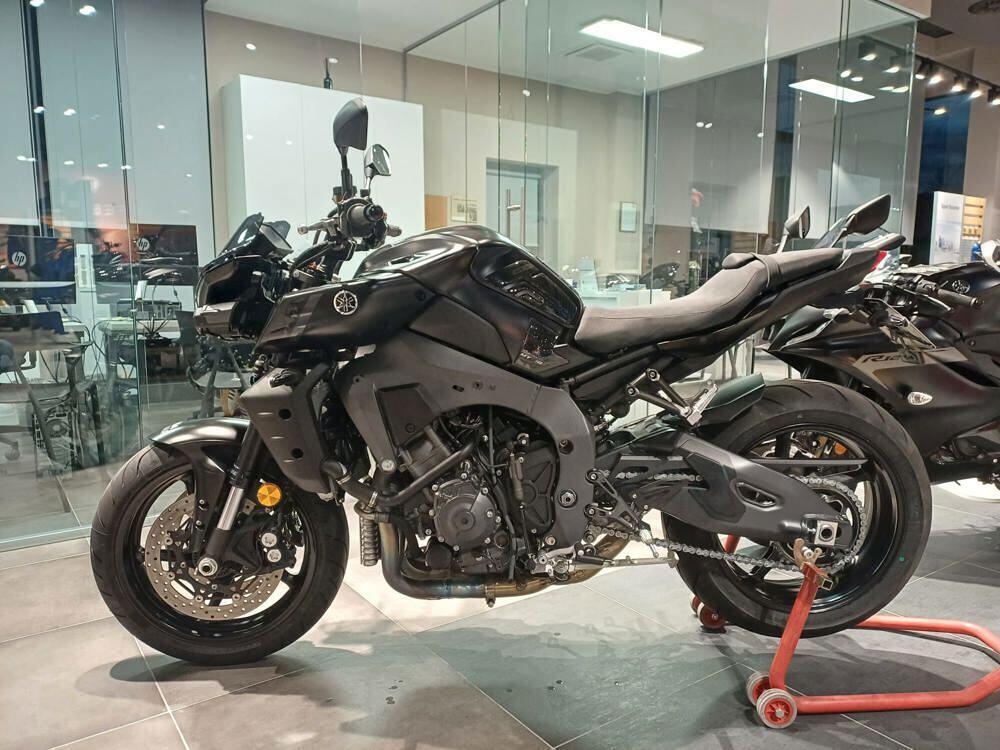Yamaha MT-10 (2022 - 26) (6)
