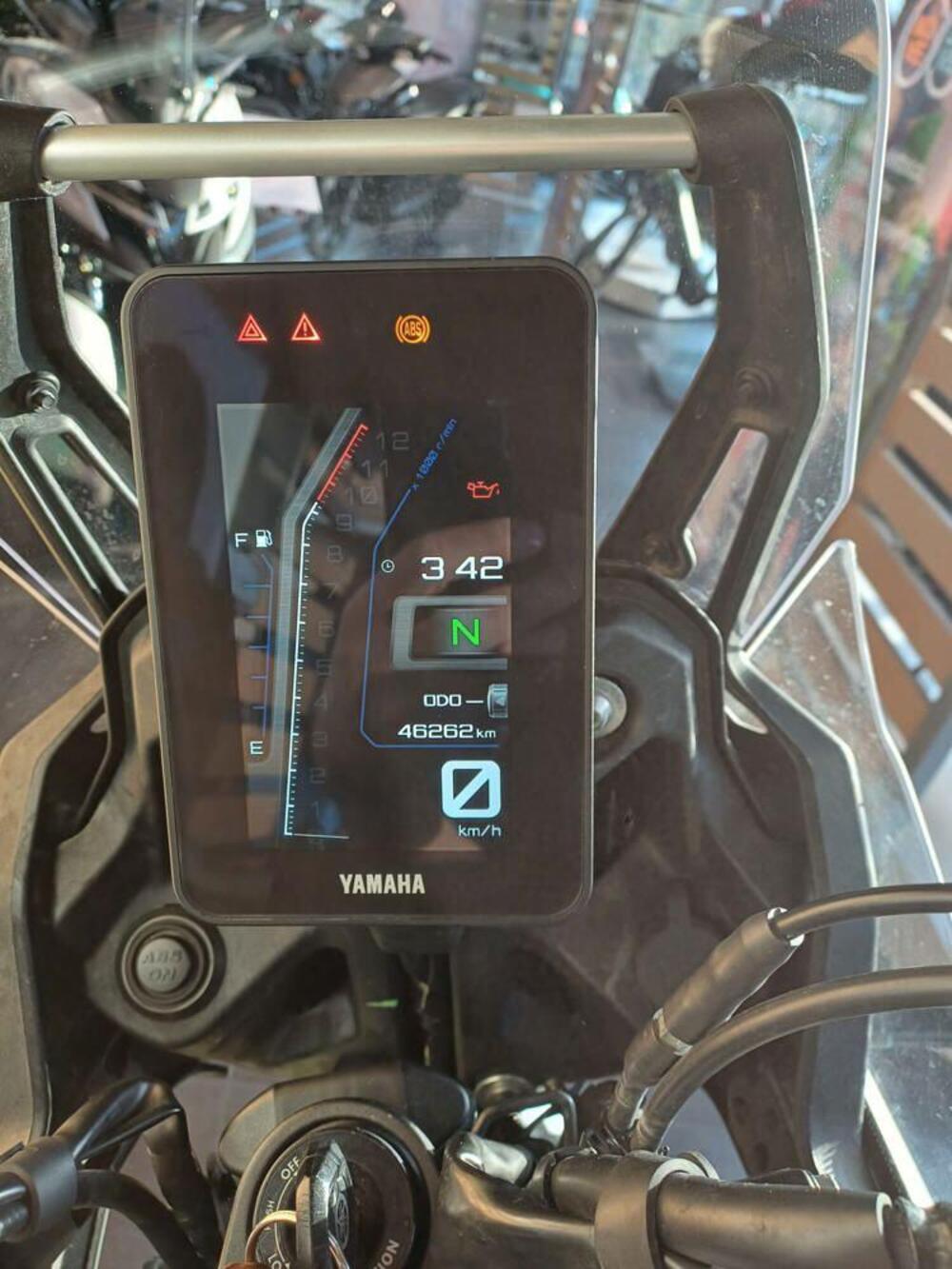 Yamaha Ténéré 700 (2022 - 24) (2)