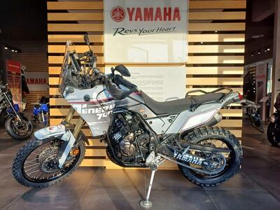 Yamaha T&eacute;n&eacute;r&eacute; 700 (2022 - 24) usata