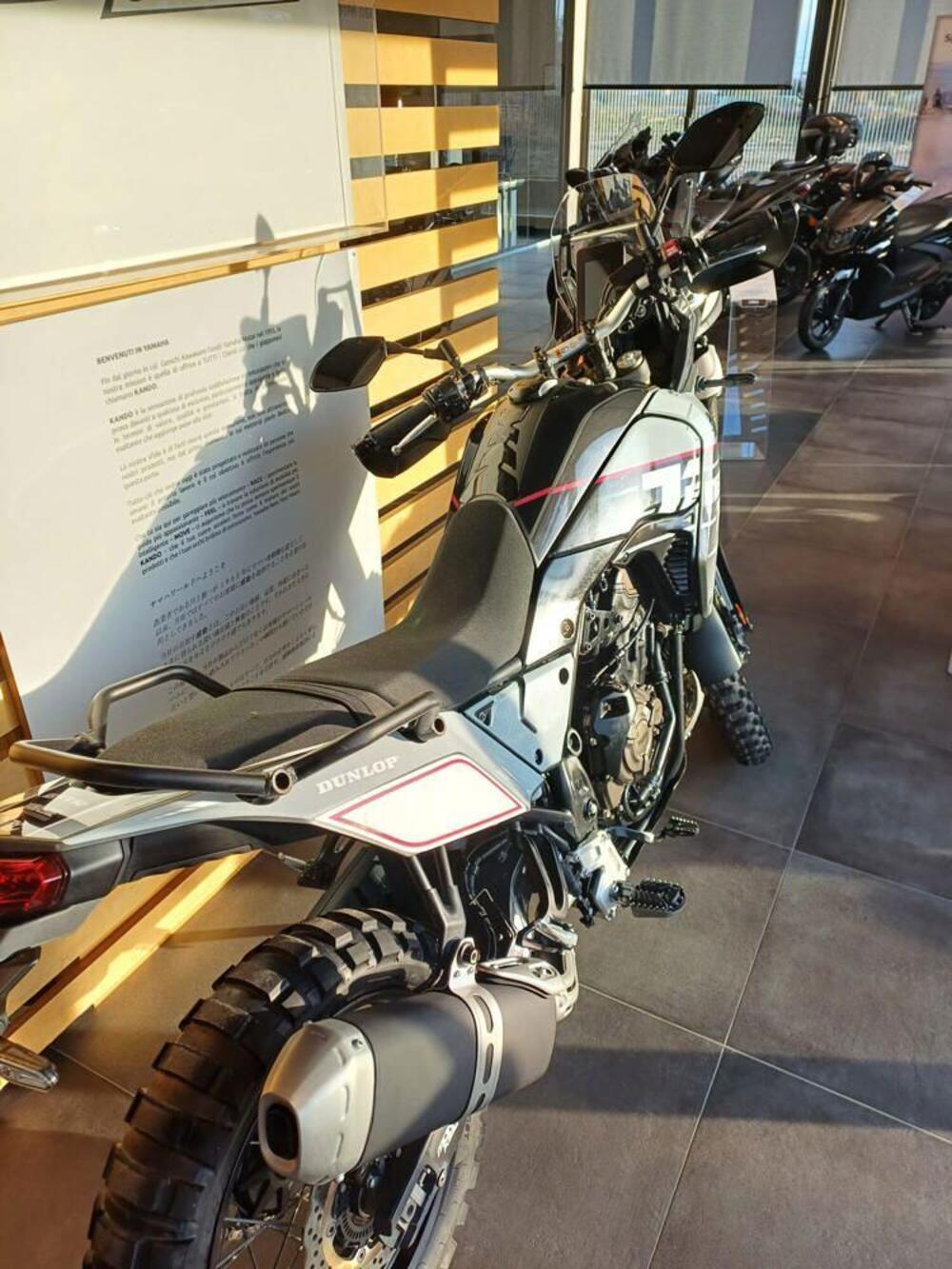 Yamaha Ténéré 700 (2022 - 24) (3)