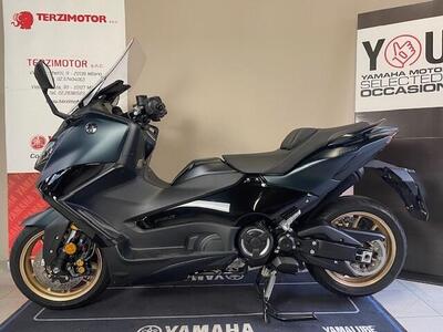 Yamaha T-Max 560 Tech Max (2022 - 24) usata