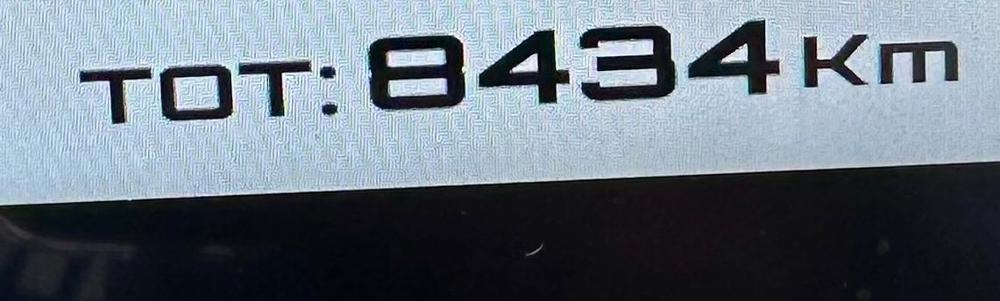 Benelli TRK 702X (2023 - 25) (5)