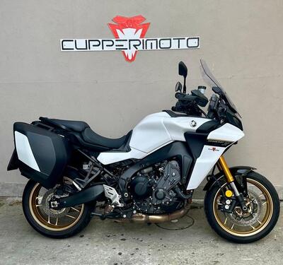 Yamaha Tracer 9 GT (2021 - 24) usata