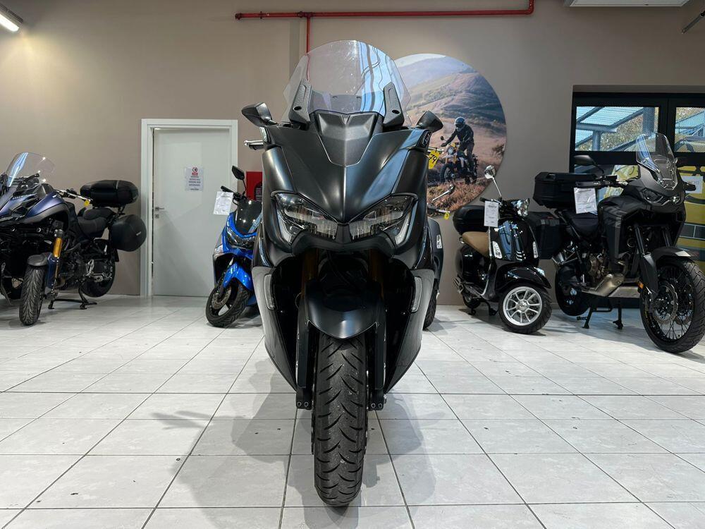 Yamaha T-Max 560 Tech Max (2020) (3)