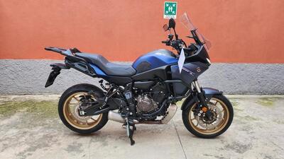 Yamaha Tracer 7 GT (2021 - 24) usata