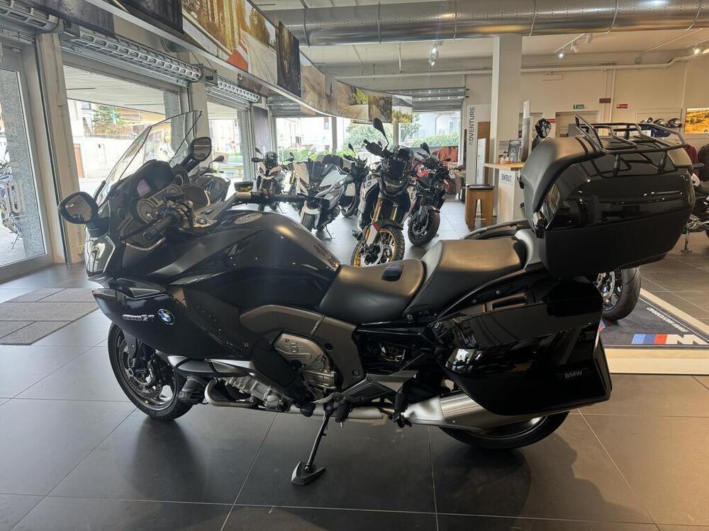 Bmw K 1600 GT (2010 - 16) (6)