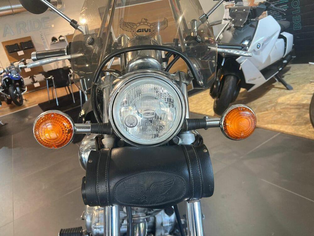 Yamaha XV 535 (1988 - 97) (11)