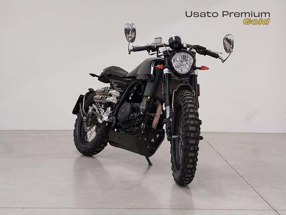 FB Mondial HPS 300 (2020 - 21) (5)