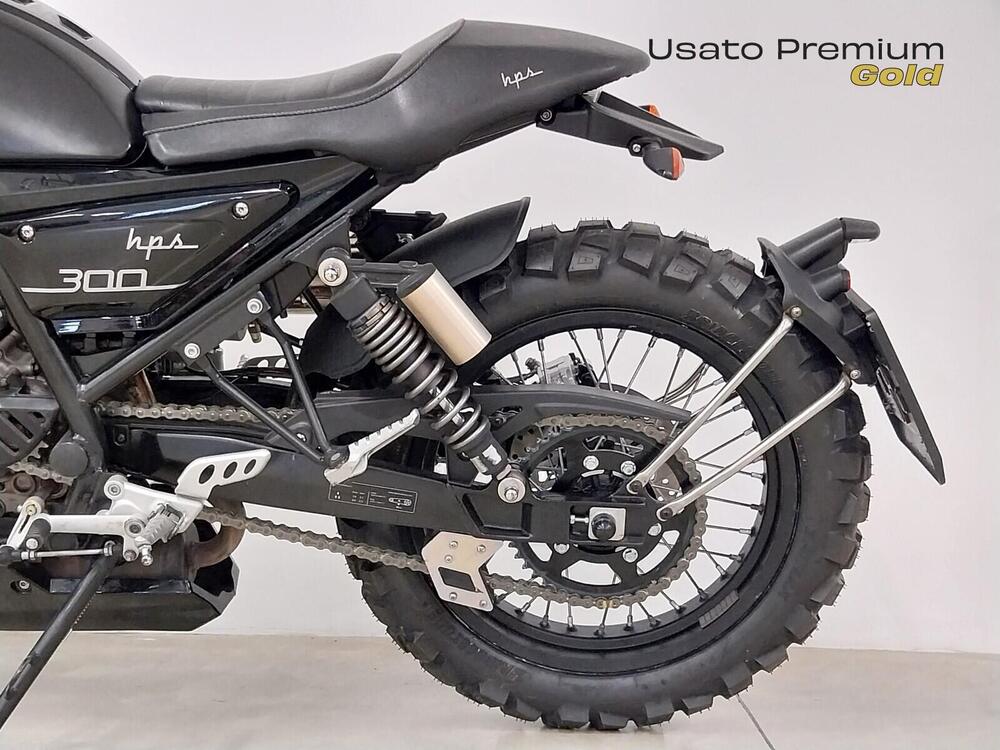 FB Mondial HPS 300 (2020 - 21) (14)