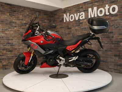 Bmw F 900 XR (2020 - 24) usata