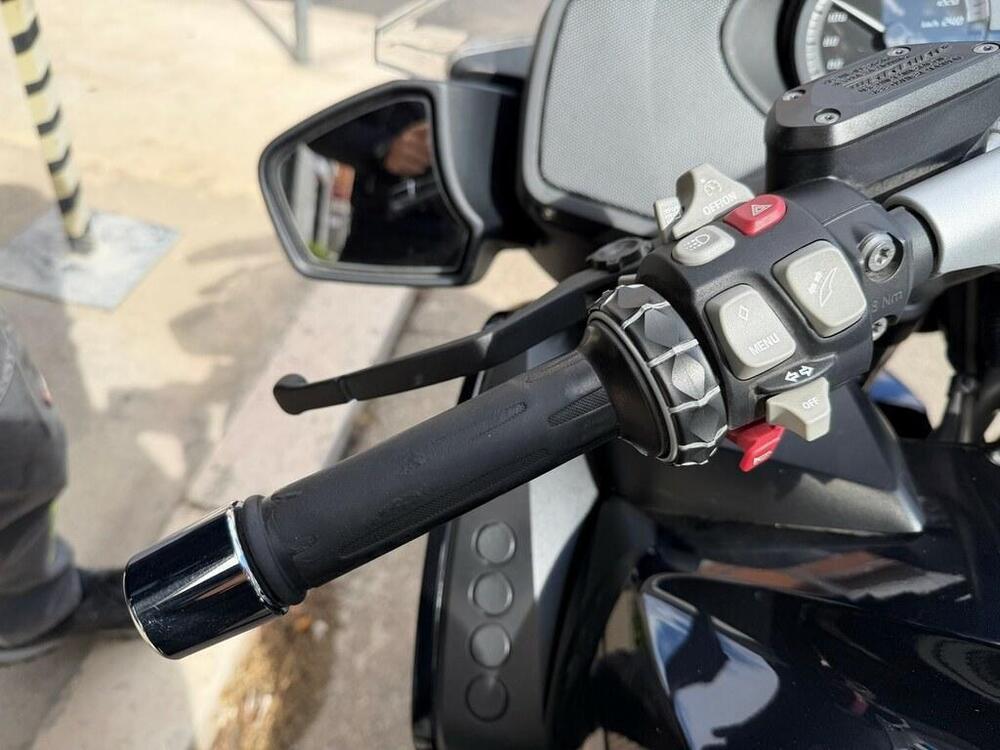 Bmw R 1200 RT (2014 - 16) (7)