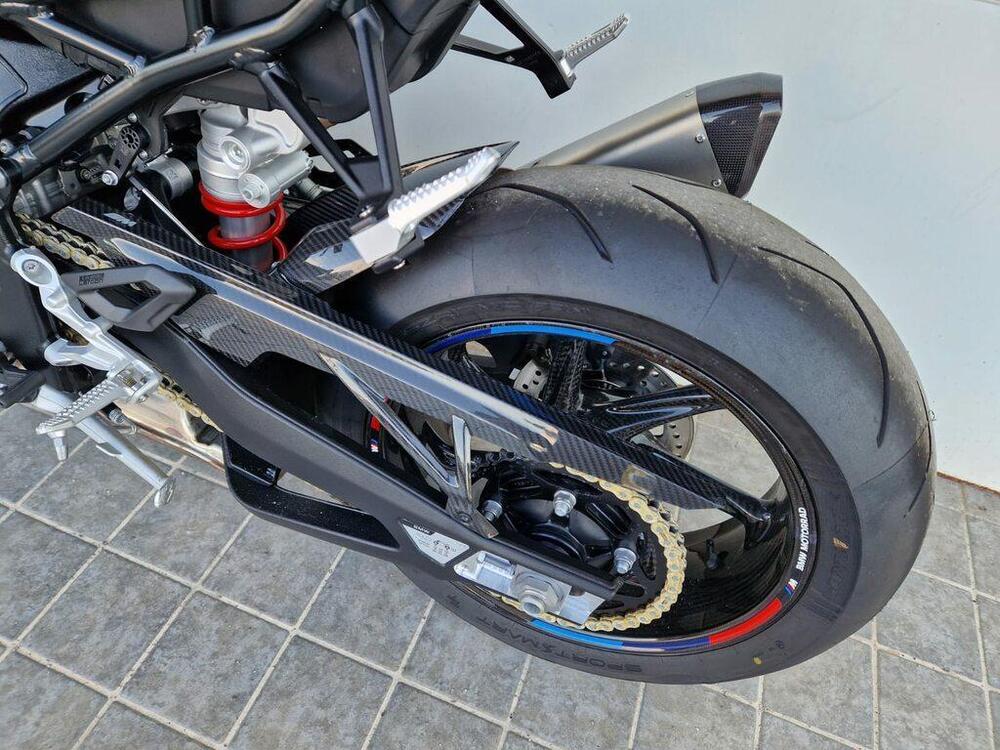 Bmw S 1000 RR (2023 - 24) (8)