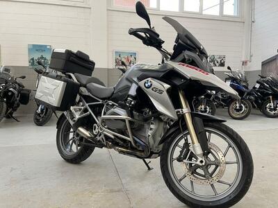 Bmw R 1200 GS (2013 - 16) usata