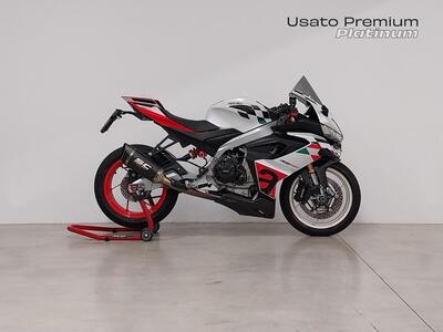 Aprilia RS 660 Extrema (2023 - 24) usata