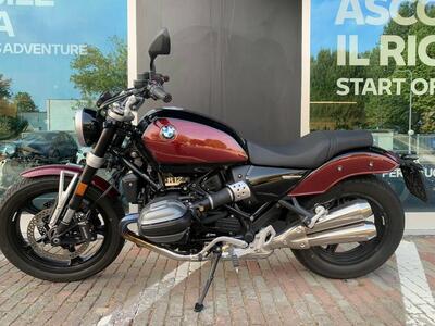 Bmw R 12 (2024 - 25) usata