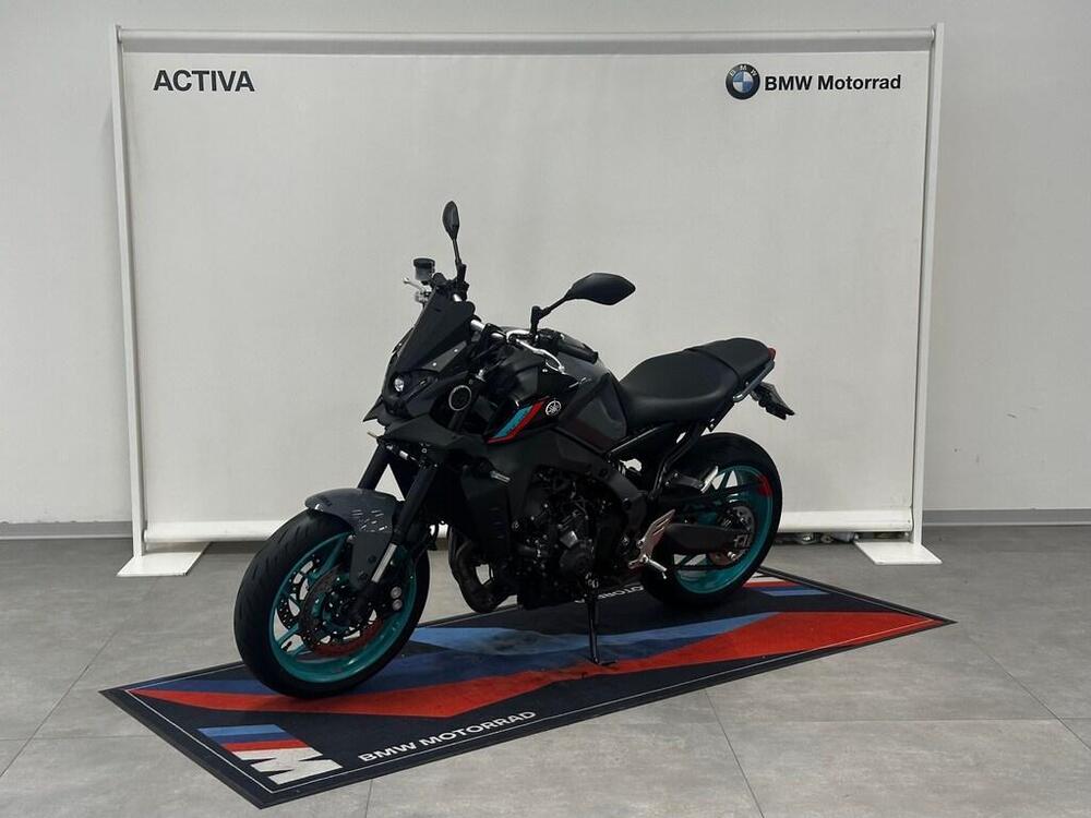 Yamaha MT-09 (2021 - 23) (5)