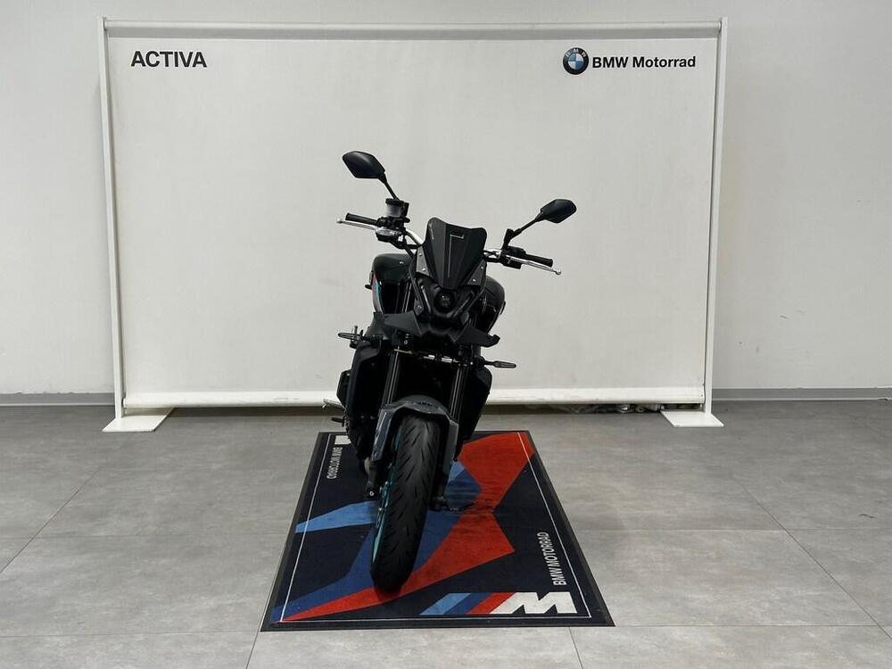 Yamaha MT-09 (2021 - 23) (3)
