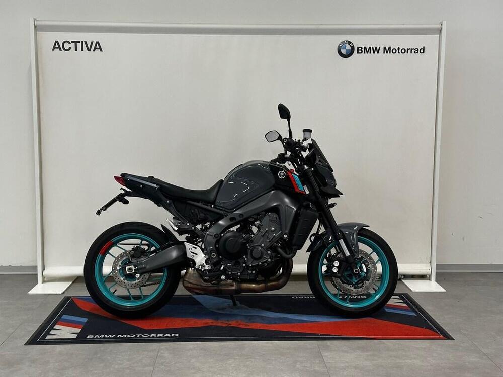 Yamaha MT-09 (2021 - 23) (2)