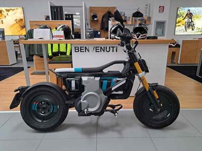 Bmw CE 02 AM (2024 - 25) usata