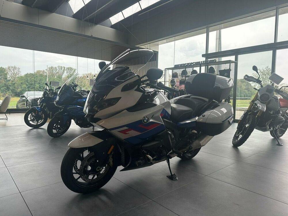 Bmw K 1600 GT (2022 - 26) (5)