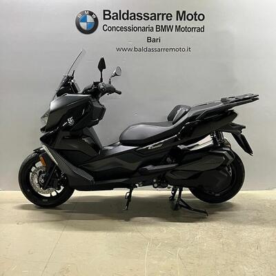 Bmw C 400 GT (2025) usata