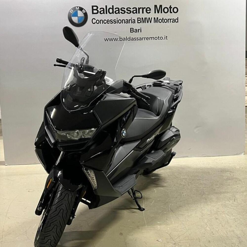Bmw C 400 GT (2025 - 26) (2)