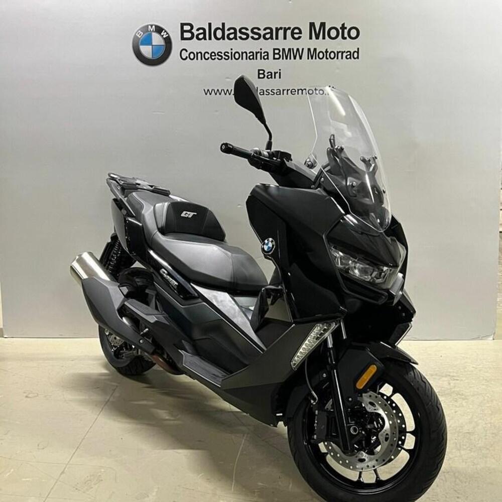 Bmw C 400 GT (2025 - 26) (3)