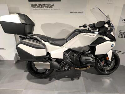 Bmw R 1300 RT (2026) usata