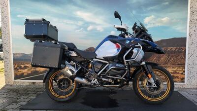 Bmw R 1250 GS Adventure (2019 - 20) usata