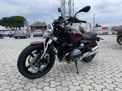 Bmw R 12 (2024 - 25) usata
