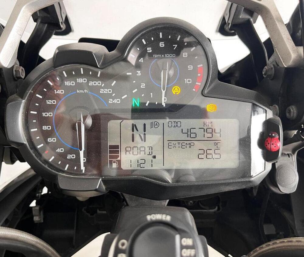 Bmw R 1200 GS (2017 - 18) (6)