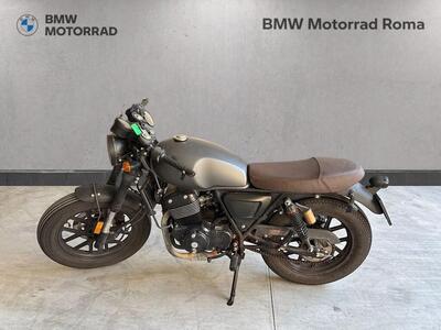 Archive Motorcycle AM 70 250 Cafe Racer (2022 - 24) usata
