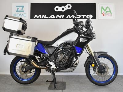 Yamaha T&eacute;n&eacute;r&eacute; 700 (2021) usata