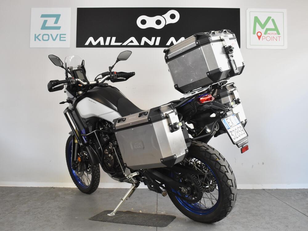 Yamaha Ténéré 700 (2021) (5)