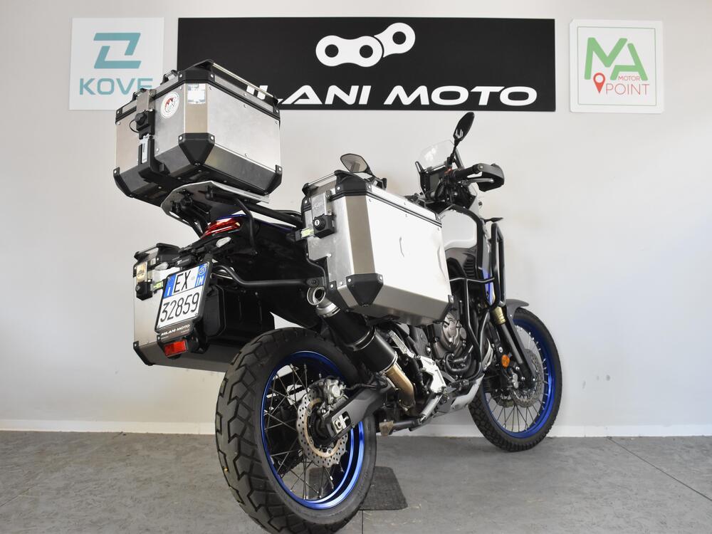 Yamaha Ténéré 700 (2021) (6)
